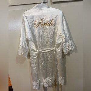 Bride/Wedding supplies